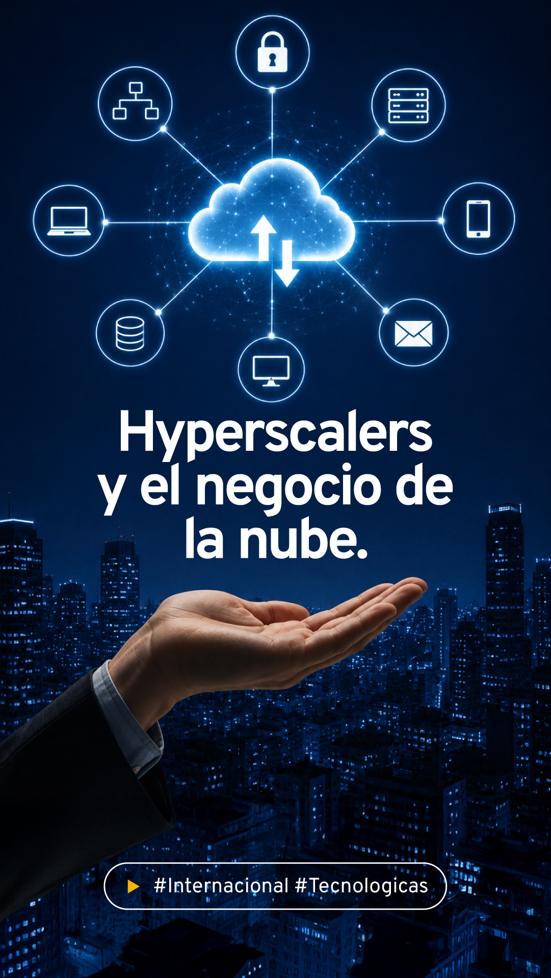 Hyperscalers 04