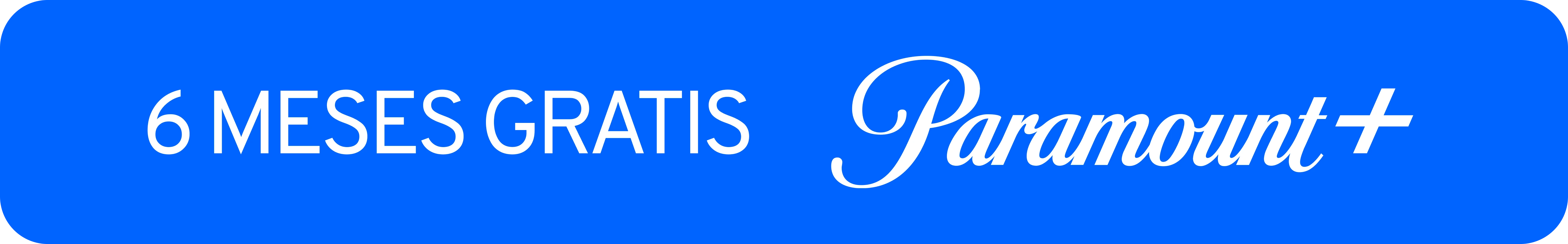 6 Meses Gratis Paramount+