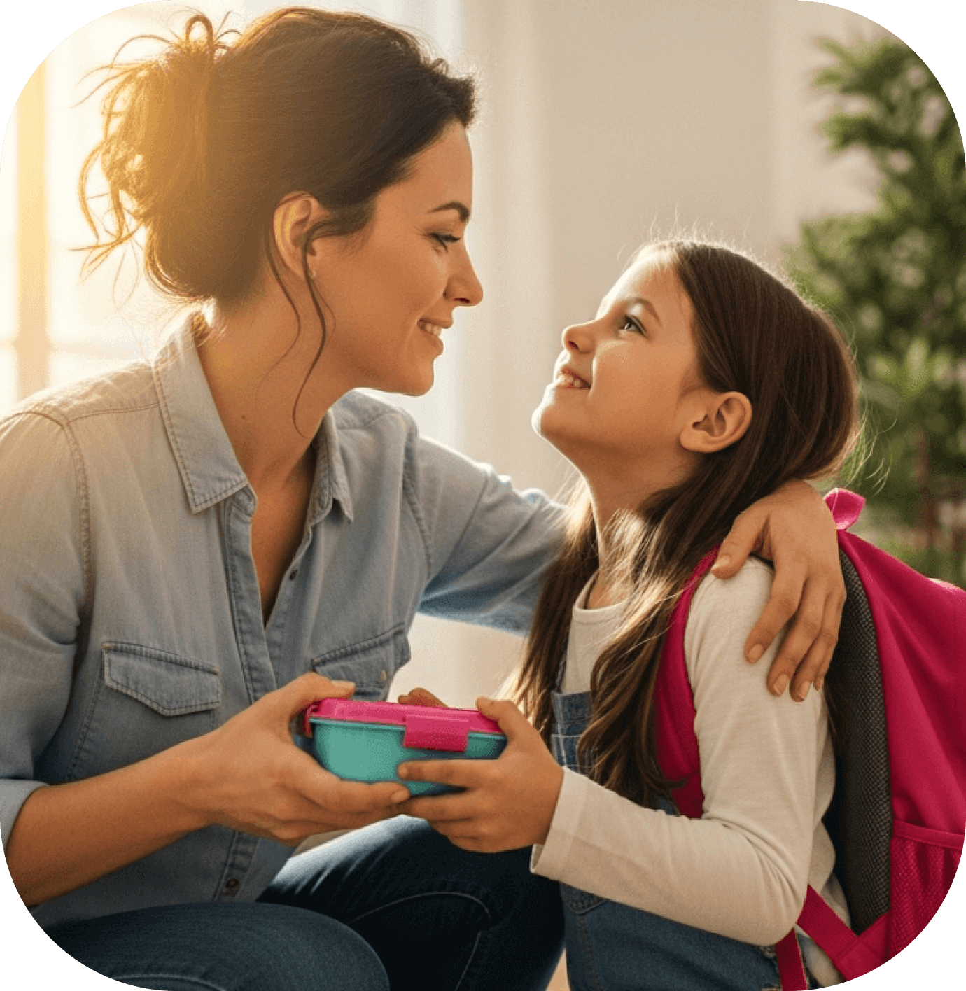 Disfrutando la playa cursando crédito de consumo online