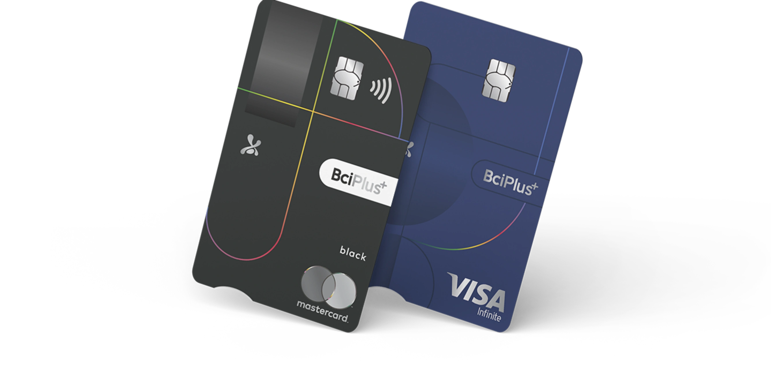 Tarjetas de Crédito BciPlus+