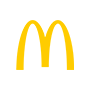 Logo Mcdonalds