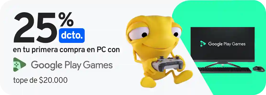Plataformas de streaming disponibles en Google Play