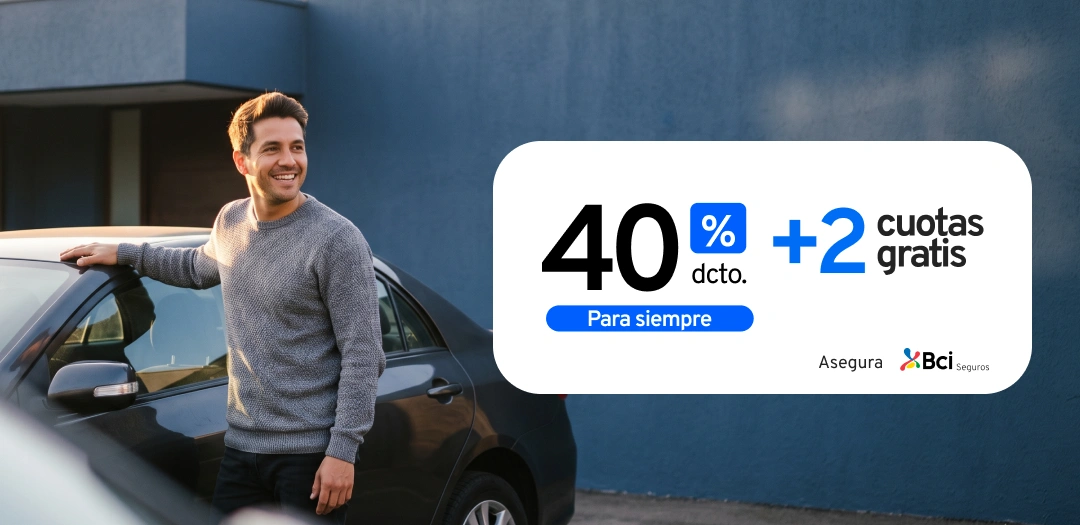 Bann Auto Bci 40 2 Seguros De Autos Desktop