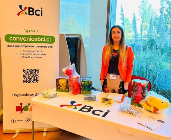 Bci empresas 06 - visita