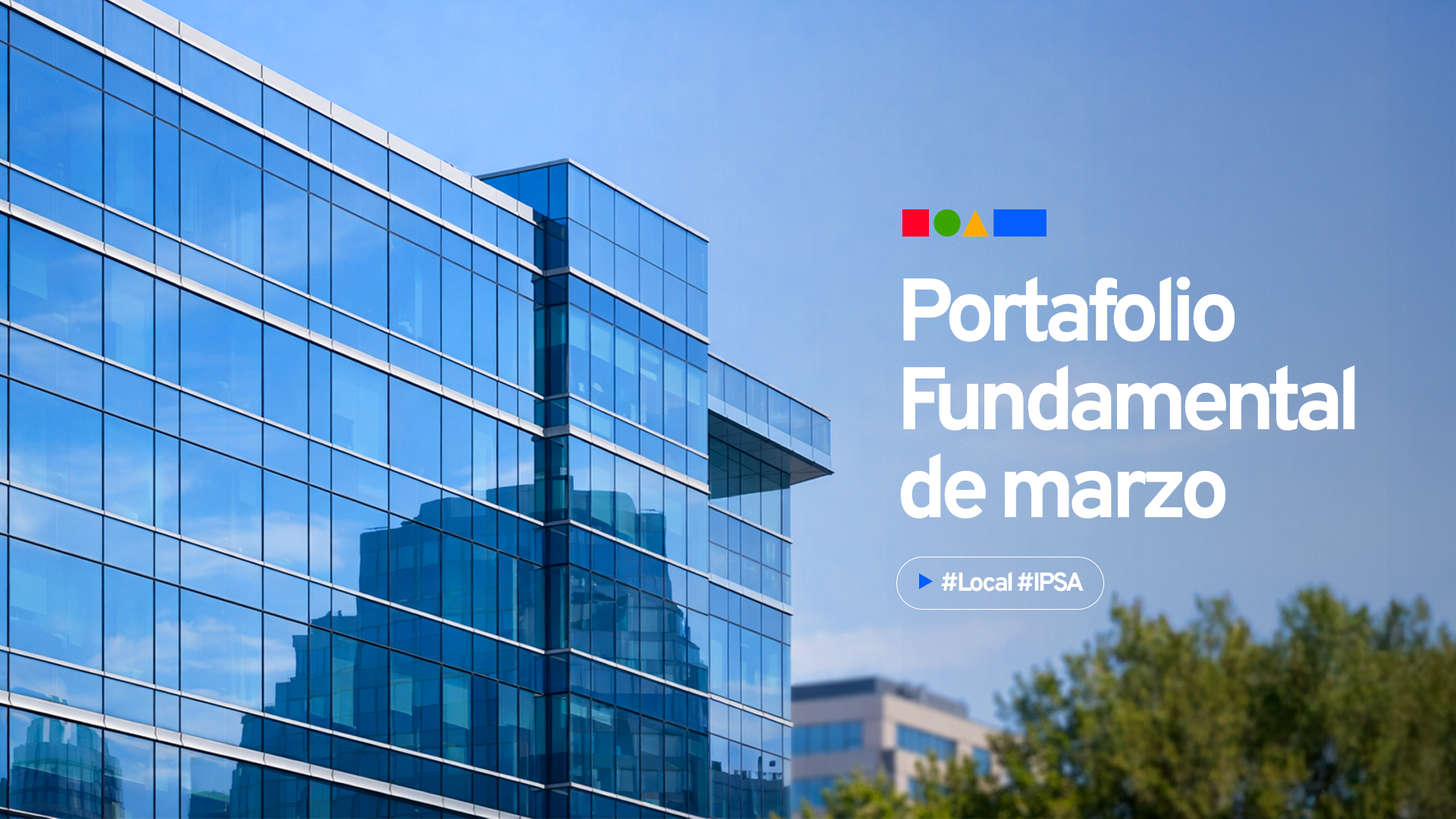 Portafolio Fundamental Horizontal