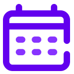 Icono Calendario