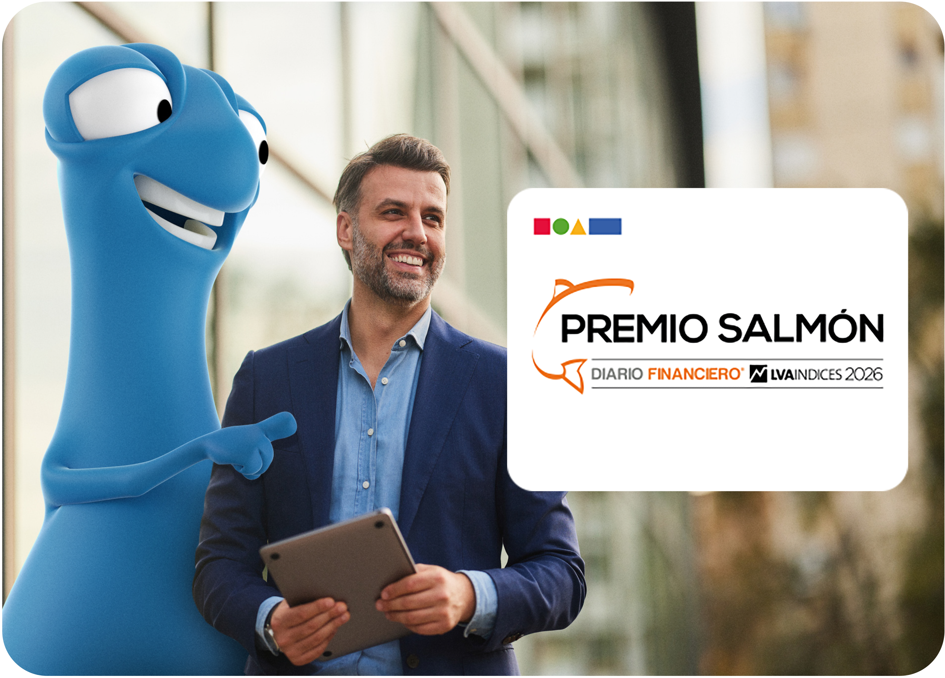 bci inversiones
