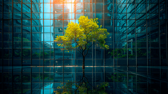 financiamiento transformación energética