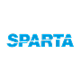 Logo Destacado Sparta