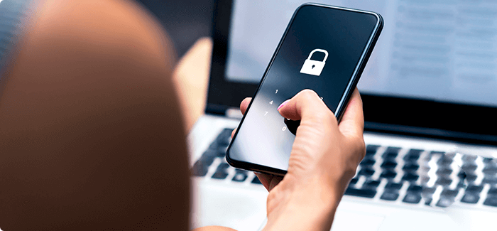 Sé precavido con tu banco en el celular