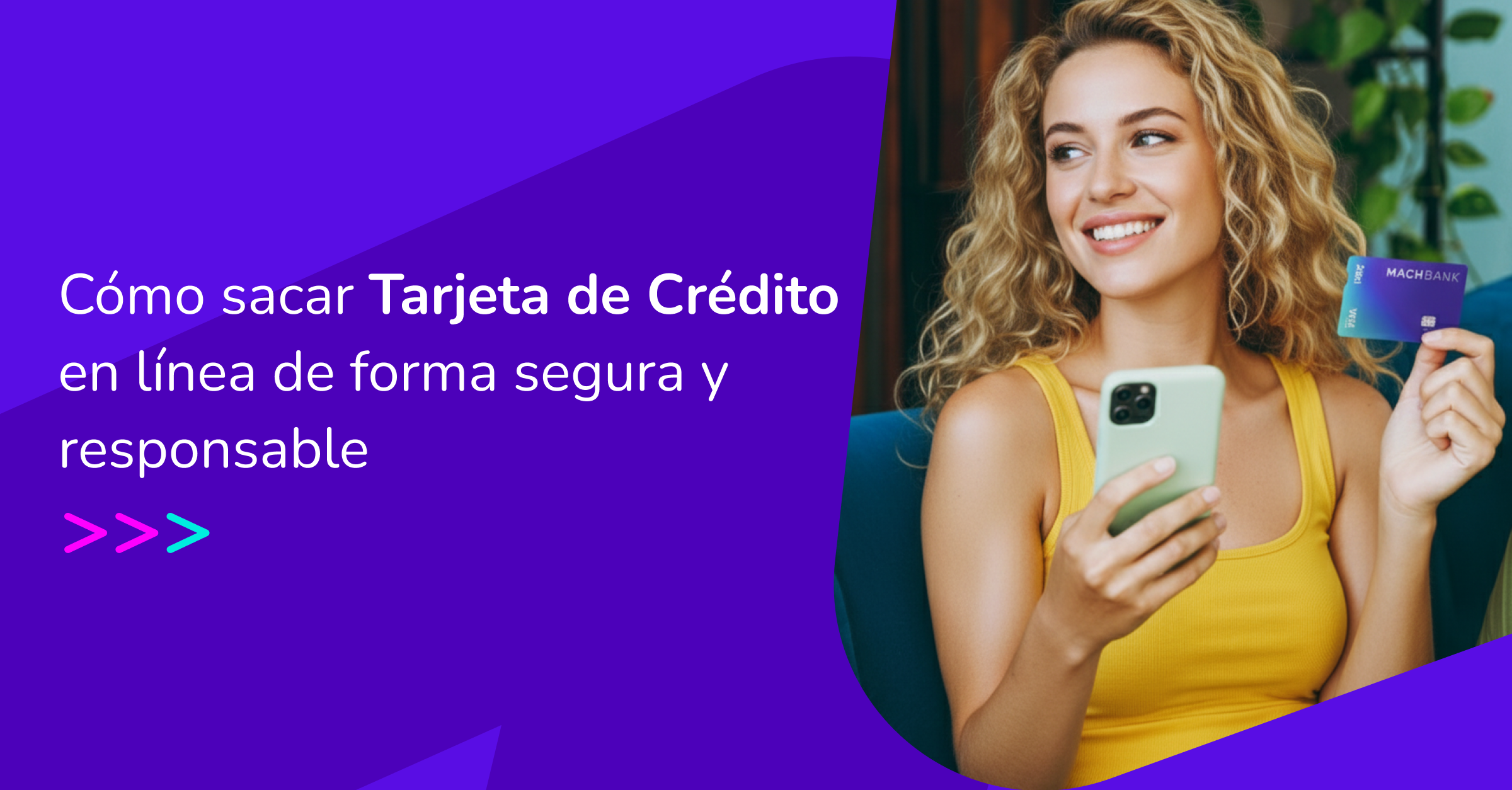 Cómo Sacar Tarjeta De Crédito En Línea De Forma Segura Y Responsable