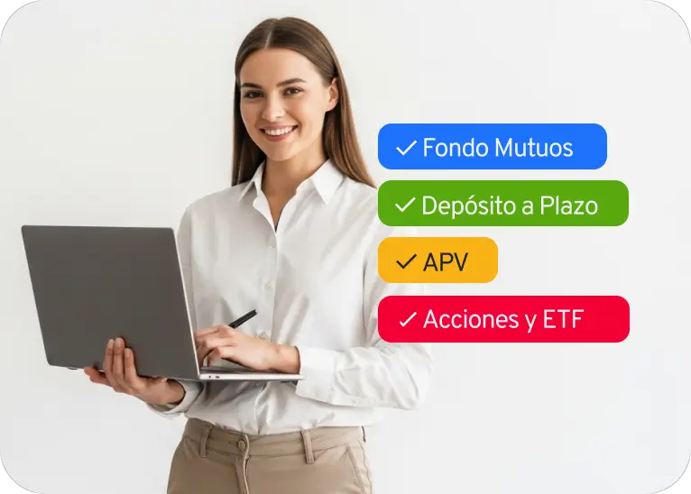 bci inversiones