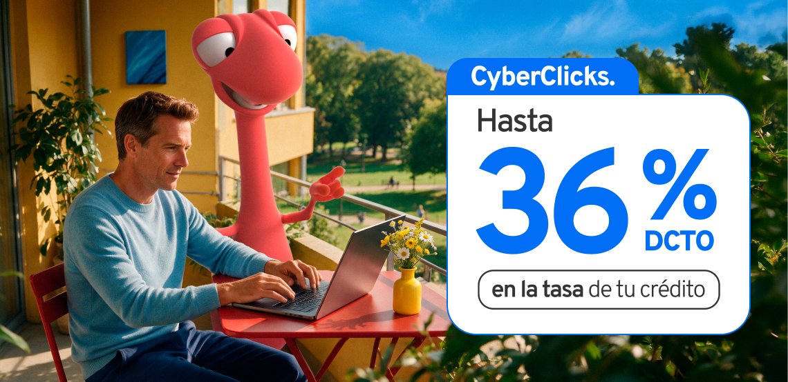 Hombre y rojo mirando laptop