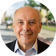 Mauricio Larraín Garcés
