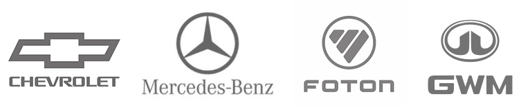 Bci Pyme Marcas Seguros Chevrolet Mercedez-Benz Foton GWM