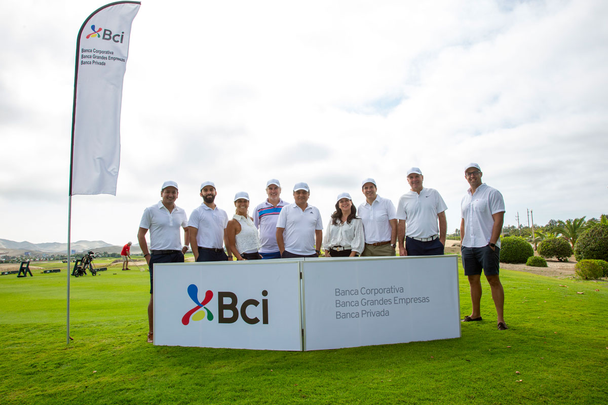 Bci Peru Golf