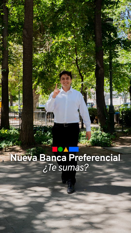Nueva Banca Preferencial