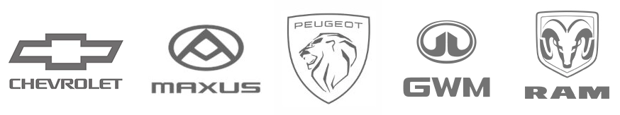 Bci Pyme Marcas Seguros Chevrolet RAM GWM Maxus Peugeot