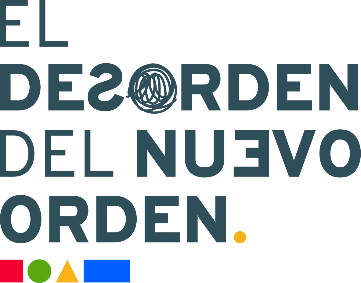 El Desroden del Nuevo Orden