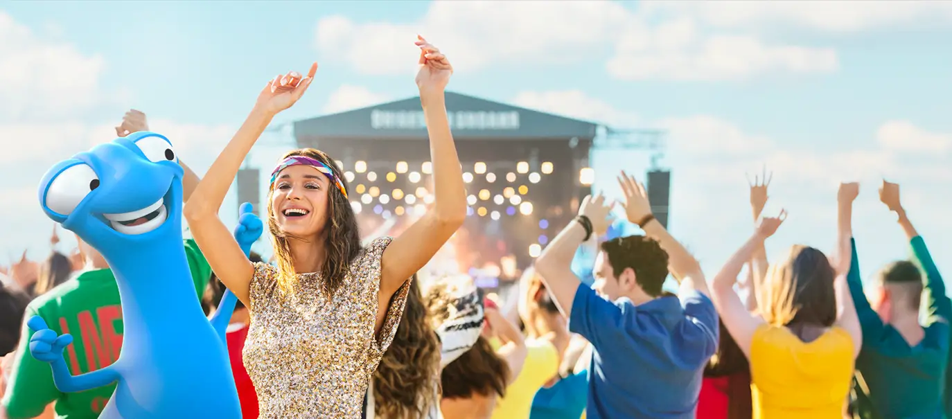 Experiencias Upgrade Bci - eventos exclusivos para clientes Preferencial