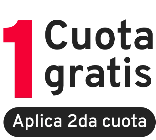 seguro hogar contenido bci 1 cuota gratis