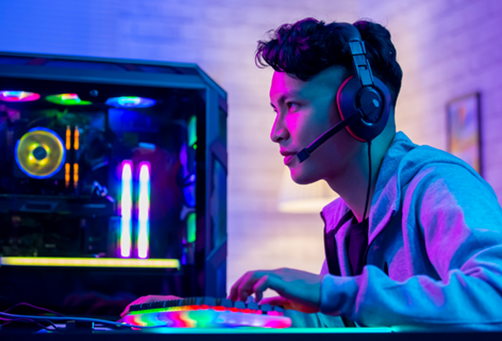 Img Vgamer