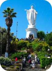 Santiago