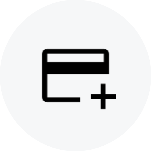Icono wallet