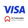 Logo Destacado Nieve Colorado