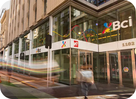 Principales Accionistas