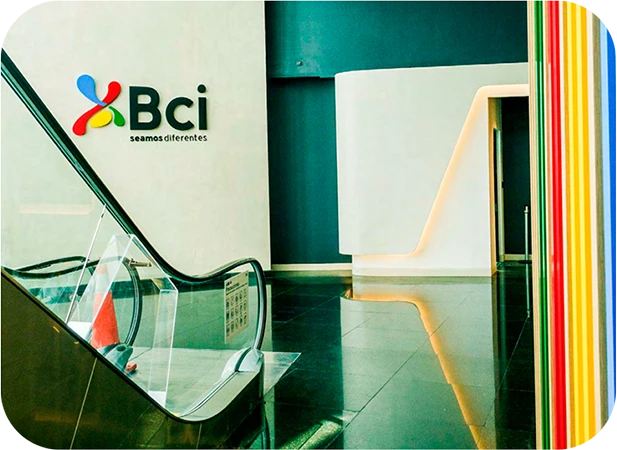 Banner Sobre Bci