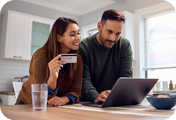 Banner Home Tu Pago Minimo De Tarjeta De Credito Cambia