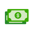 Icono financiamiento flexible