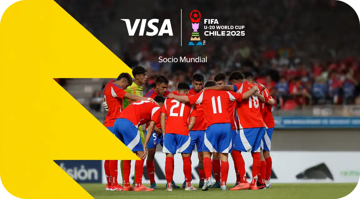 Banner La Roja Sub20