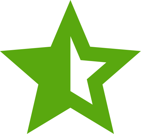 Icono estrella