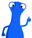 Monologo azul