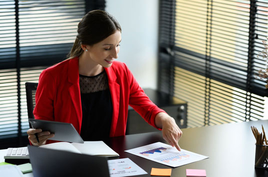 Matriz de Aprobación