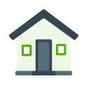 icono casa
