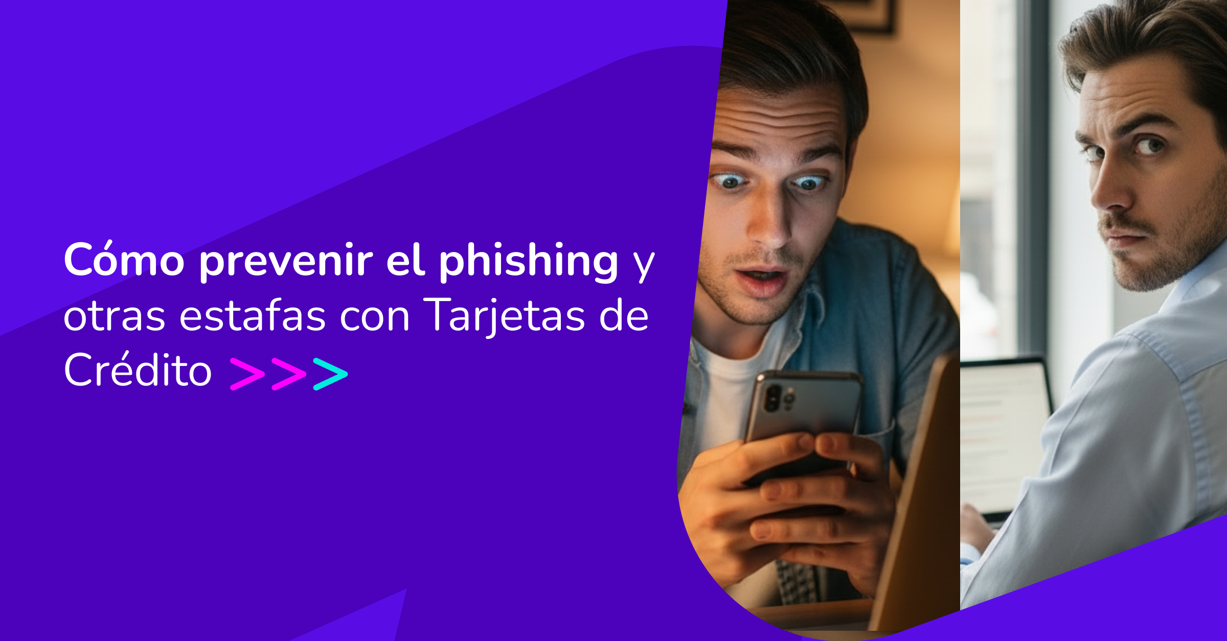 Cómo Prevenir El Phishing Y Otras Estafas Con Tarjetas De Crédito
