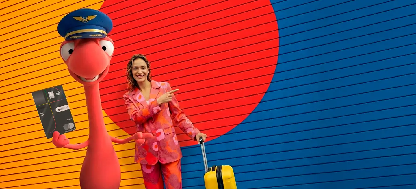 Fondo Banca Preferencial