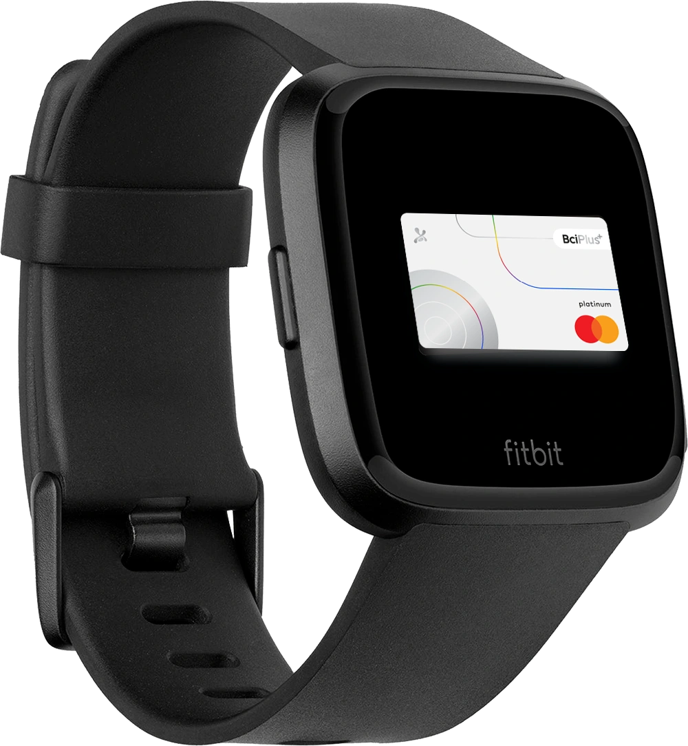 Smartphone Google Pay