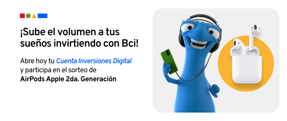 Imagen campaña