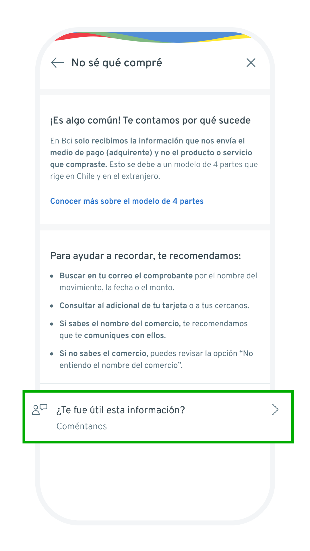  - Paso 8