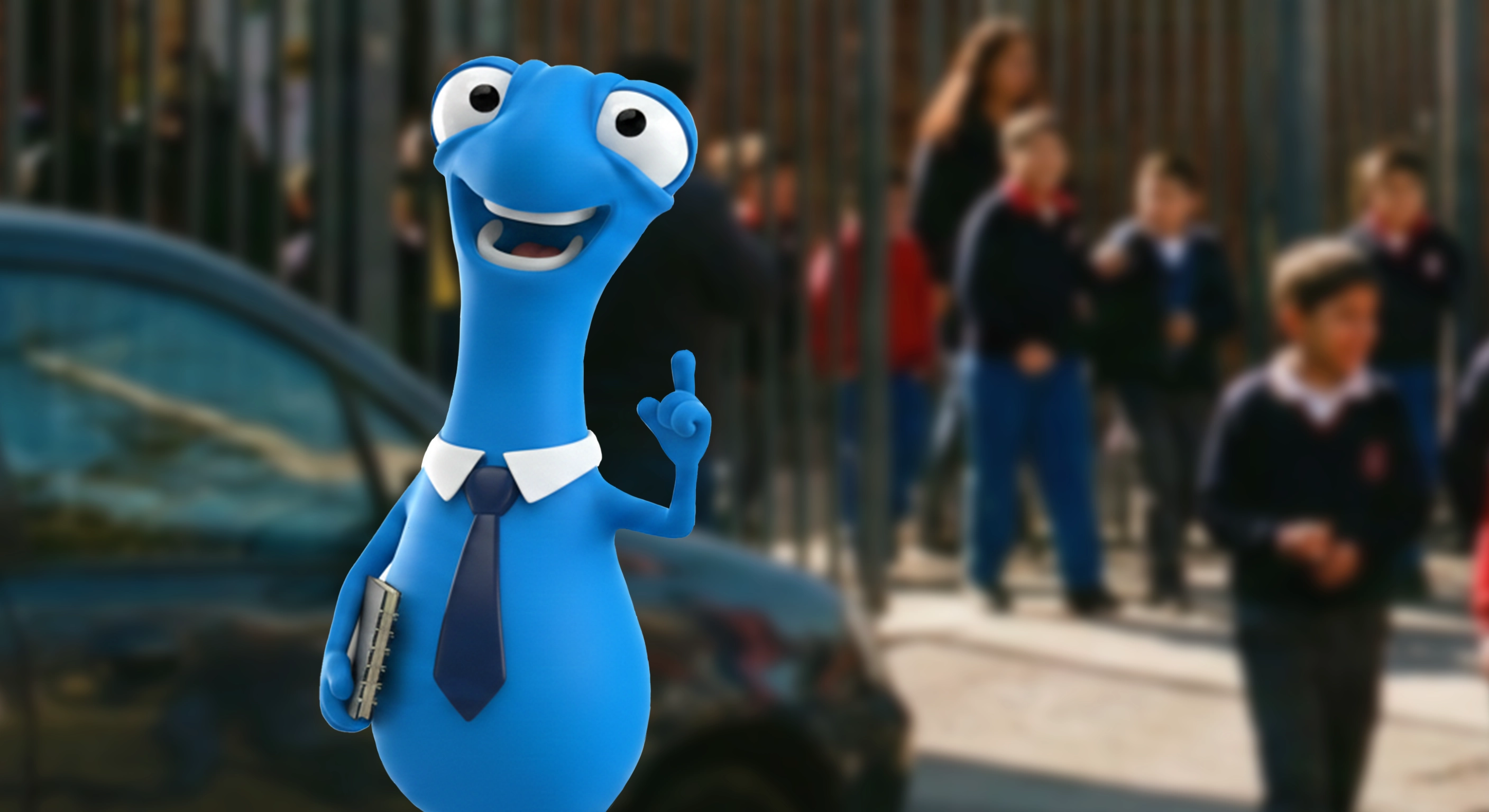 Imagen principal Banner