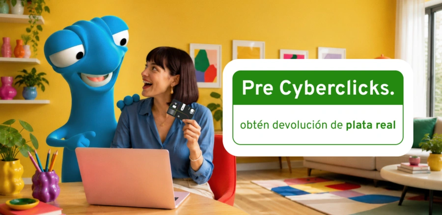 Banner Desktop Precyber Septiembre W04 2026