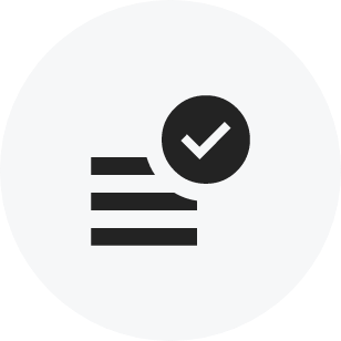 icono terminos y condiciones