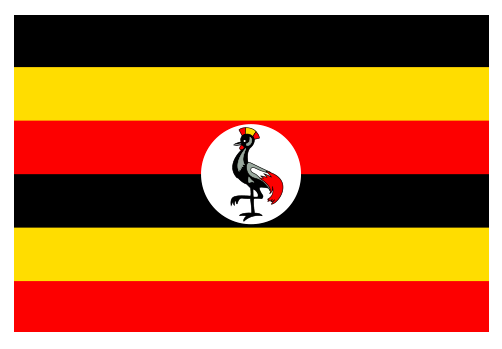Uganda