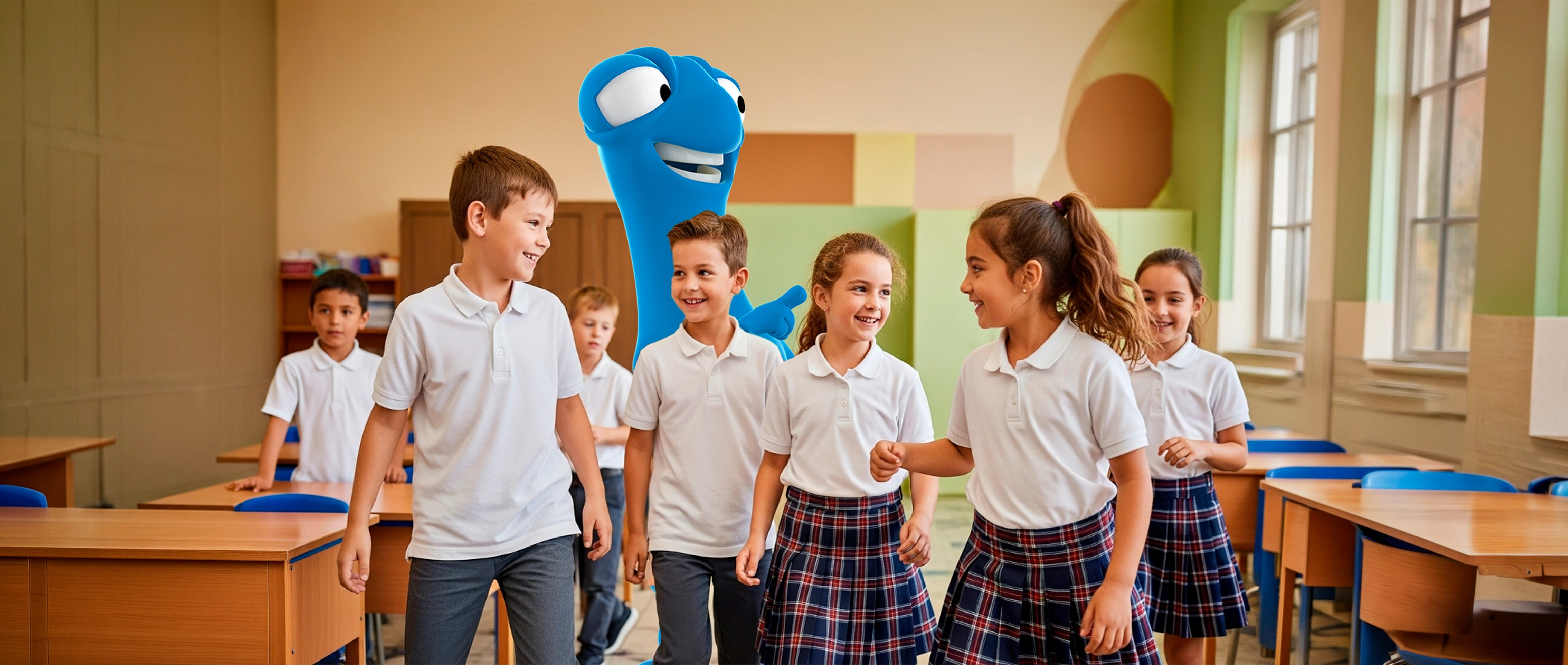 Educación 10 cuotas sin interés Bci