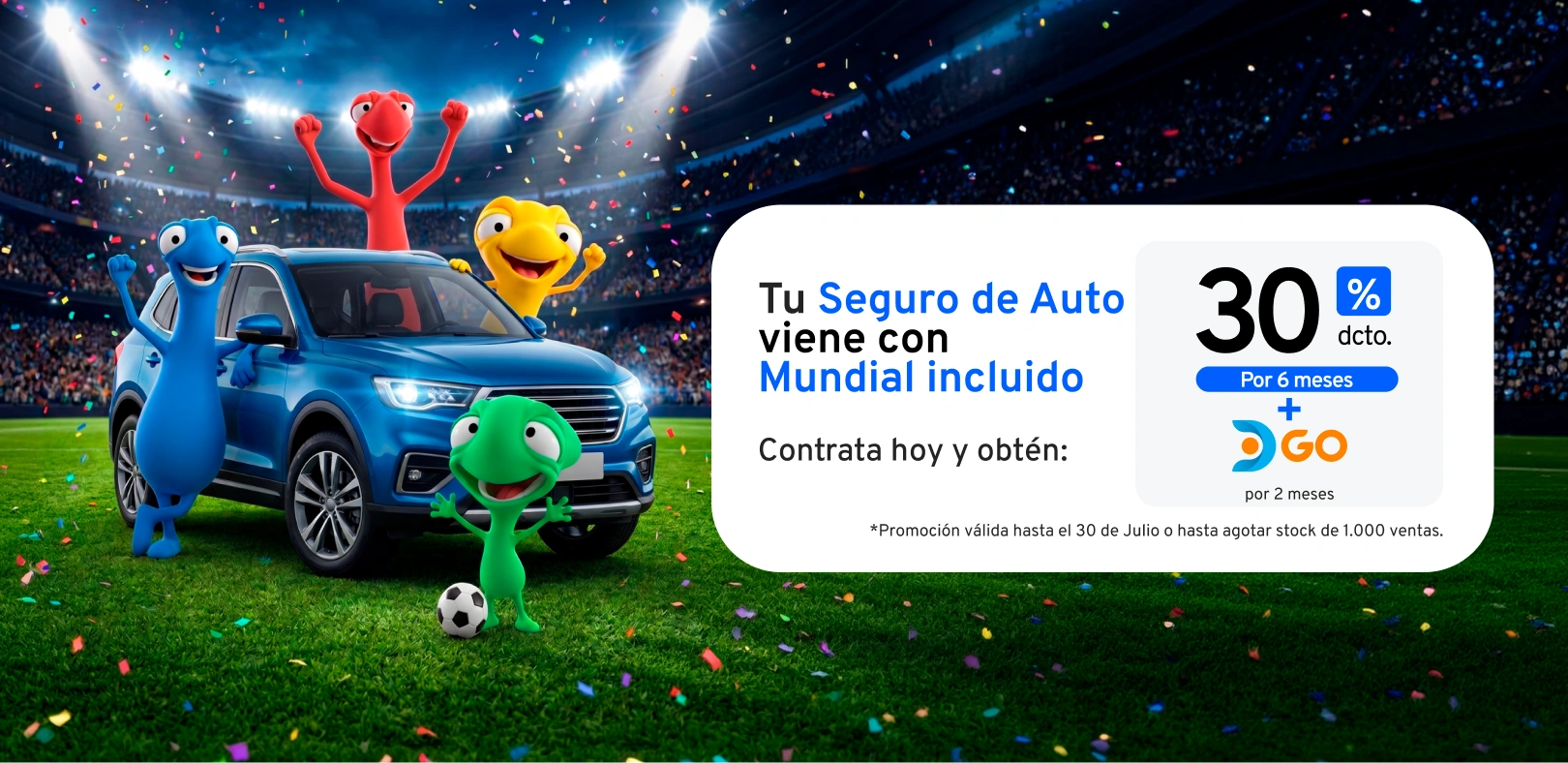 Imagen principal Banner