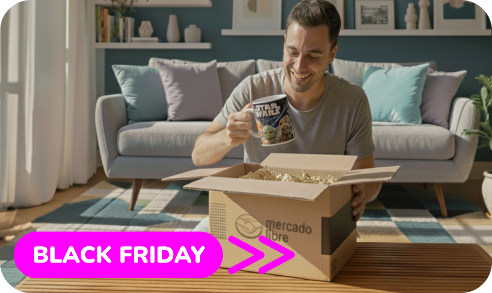 Hasta 40% de descuento